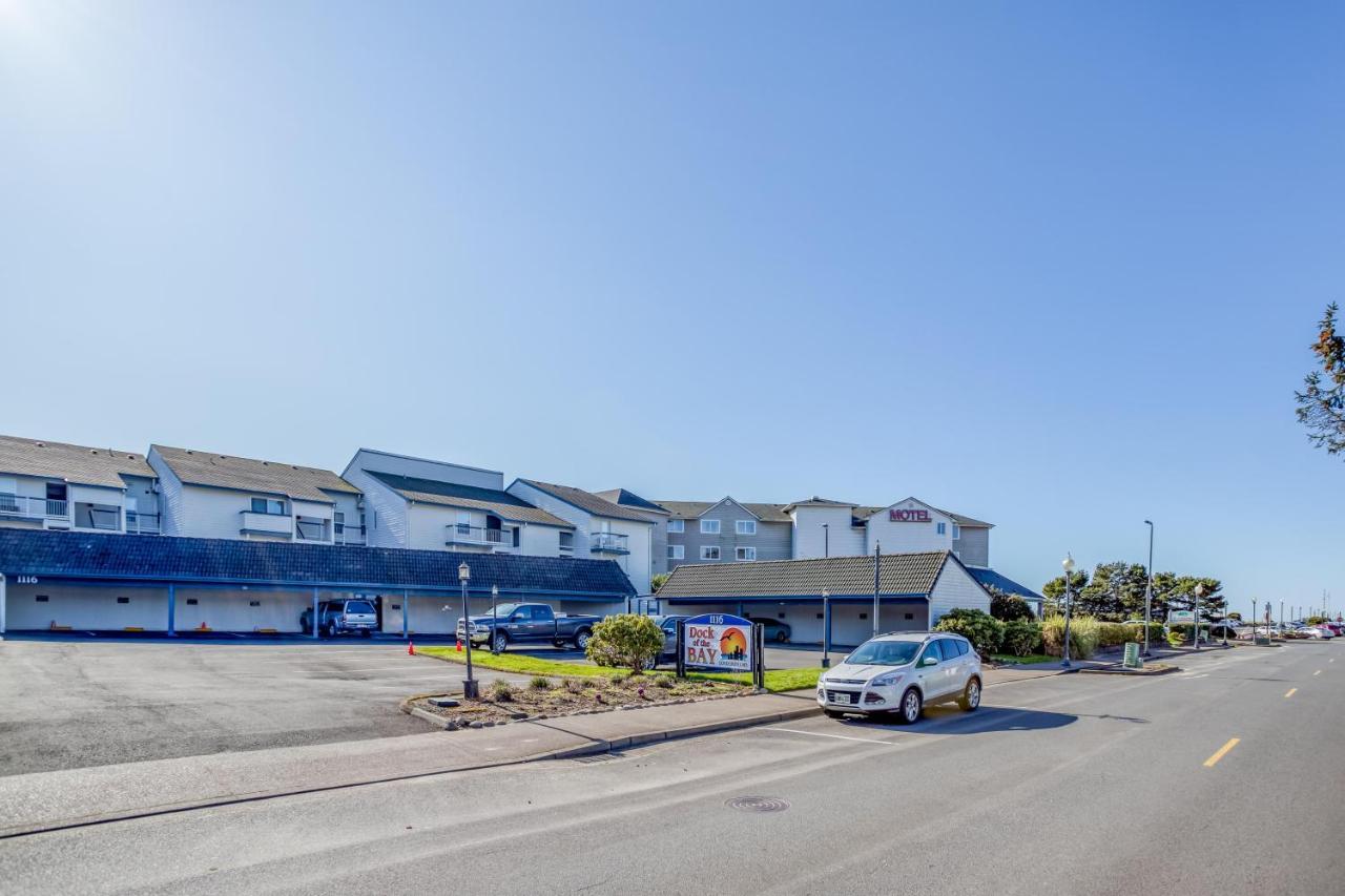 Dock Of The Bay 308 Villa Lincoln City Exterior foto