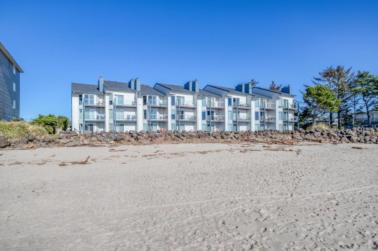 Dock Of The Bay 308 Villa Lincoln City Exterior foto